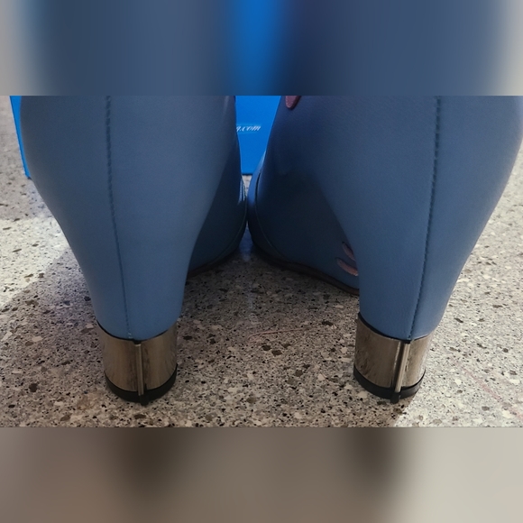 HOST PICK Fluevog Tauri size 6 - Picture 5 of 12